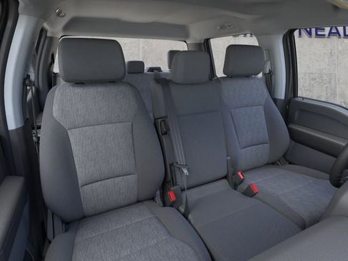 New 2026 Ford F250 XL w/ STX Appearance Package AWD/4WD image 10