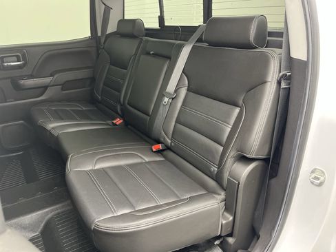 Used 2018 GMC Sierra 1500 Denali w/ Denali Ultimate Package image 13