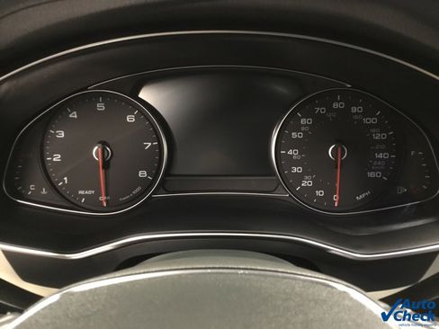 Used 2019 Audi A6 3.0T Premium w/ Convenience Package image 47