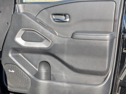 Certified 2024 Nissan Frontier SL w/ Technology Package image 30