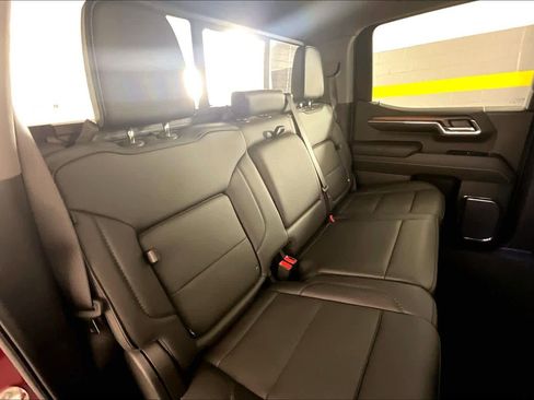 Used 2024 GMC Sierra 1500 Denali w/ Denali Reserve Package image 20