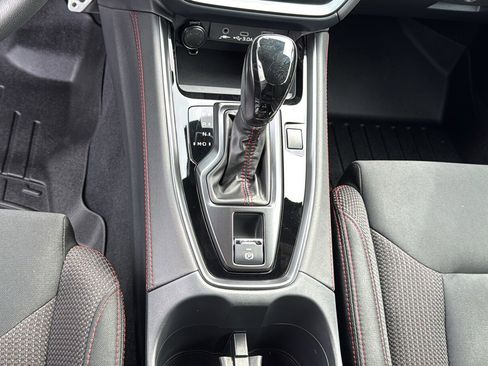 Used 2025 Subaru WRX Premium image 21