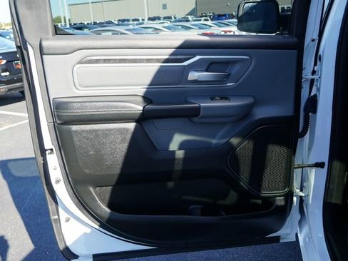 Used 2021 RAM 1500 Big Horn image 16