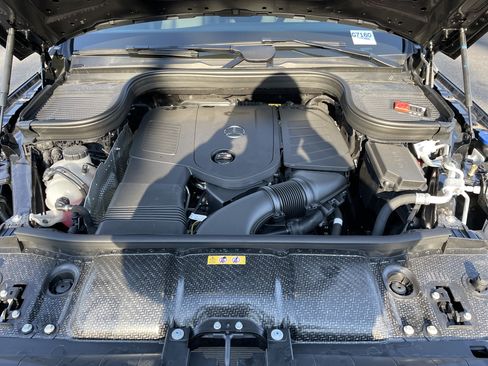 New 2026 Mercedes-Benz GLE 350 4MATIC image 46