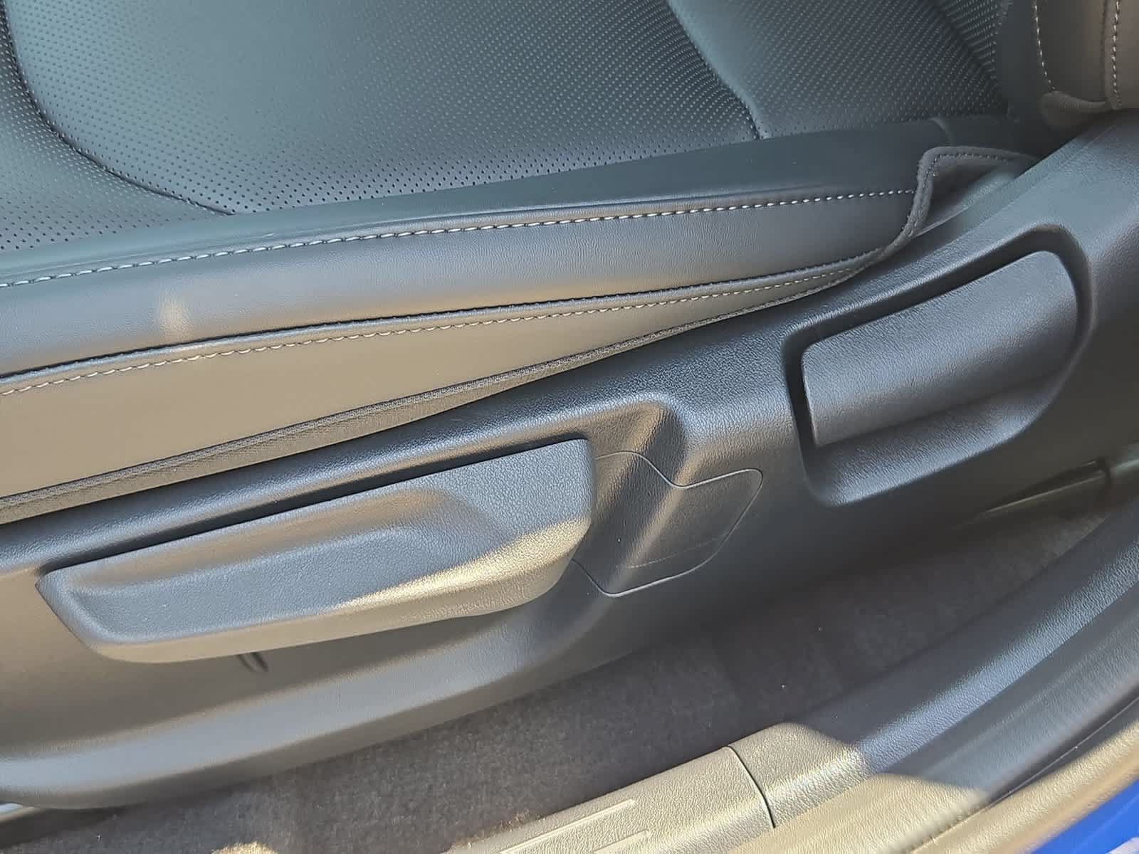 New 2026 Kia K4 EX FWD image 18