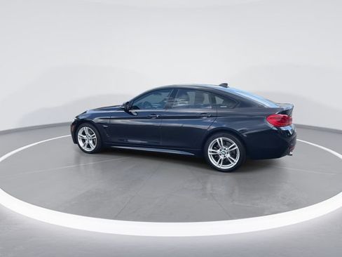 Used 2019 BMW 440i Gran Coupe xDrive AWD/4WD image 6
