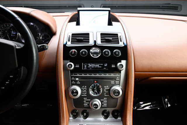 Used 2009 Aston Martin DB9 Coupe RWD image 70
