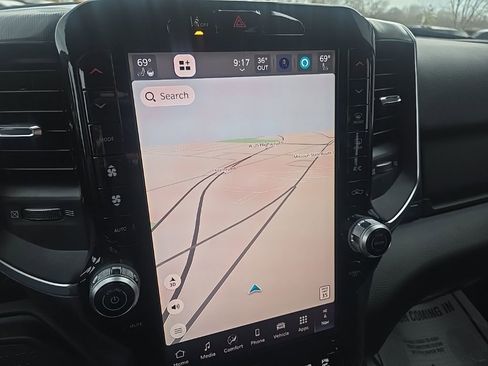 New 2026 RAM 2500 Big Horn image 65