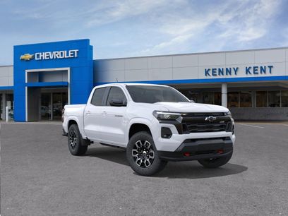 New 2026 Chevrolet Colorado Z71 w/ Z71 Convenience Package 2