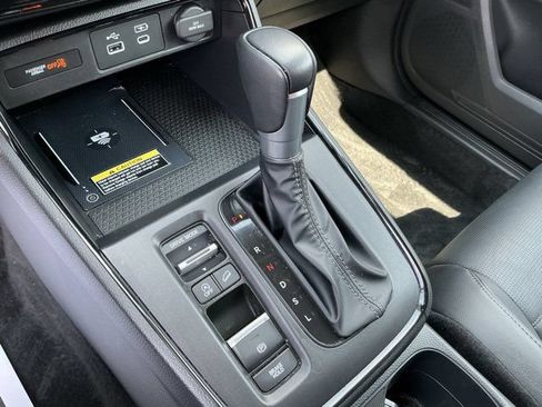 Used 2025 Honda CR-V EX-L image 23