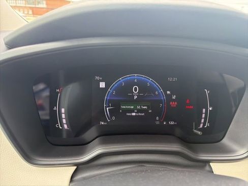 New 2026 Toyota Corolla LE FWD image 41