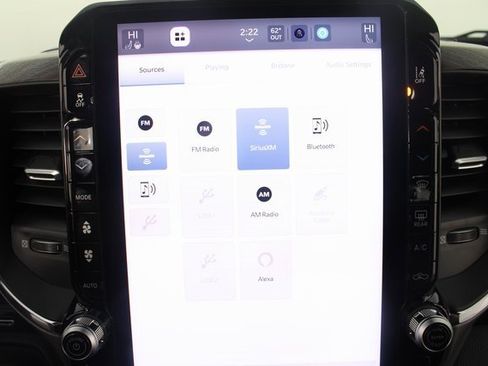 New 2026 RAM 1500 Laramie image 5