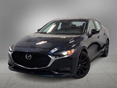 New 2026 MAZDA MAZDA3 s Sport