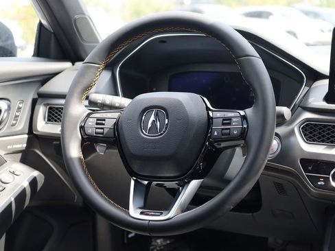 New 2026 Acura Integra A-Spec image 31