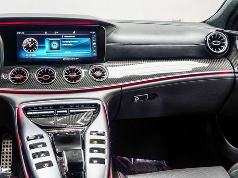 Used 2019 Mercedes-Benz AMG GT 53 image 21