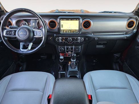 Used 2021 Jeep Gladiator Mojave image 13