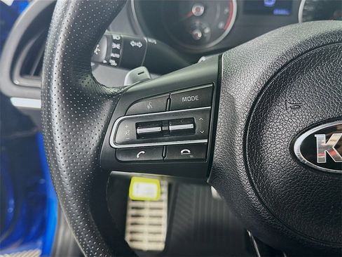 Used 2019 Kia Stinger GT image 26