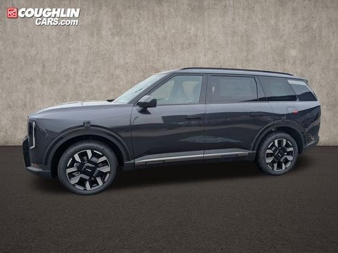 New 2027 Kia Telluride S image 4