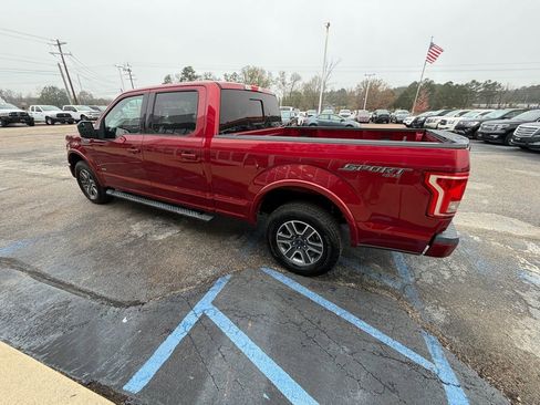 Used 2017 Ford F150 XLT w/ Equipment Group 302A Luxury image 5
