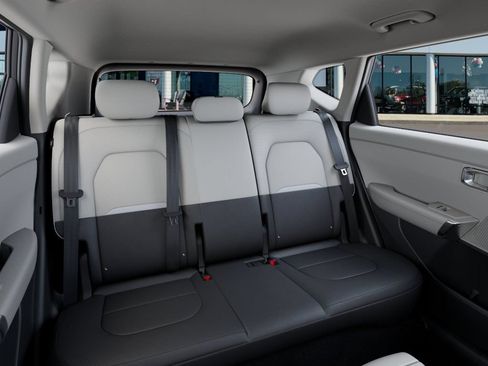New 2027 Kia Seltos EX FWD image 16