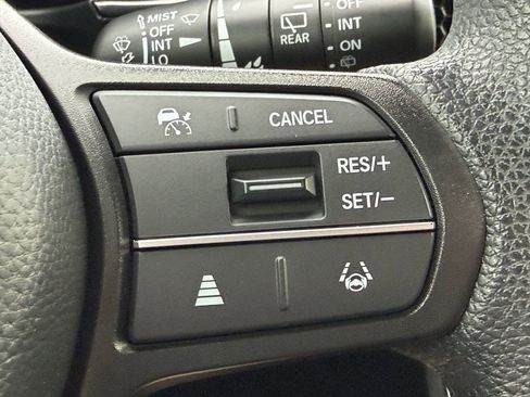 Used 2024 Honda CR-V EX image 30
