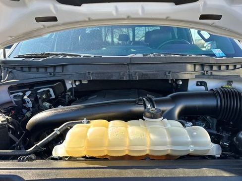 Used 2021 Ford F150 Tremor w/ Equipment Group 402A High image 24