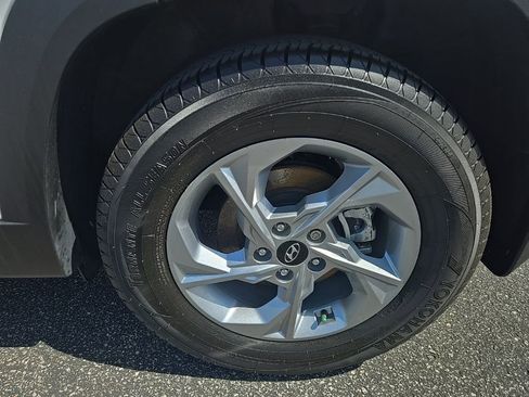 Used 2022 Hyundai Tucson SEL FWD image 14