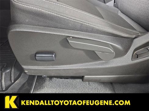 Used 2022 GMC Canyon Elevation w/ Trailering Package image 20