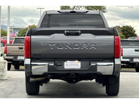 Used 2025 Toyota Tundra SR5 image 5