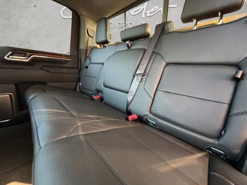Used 2025 GMC Sierra 2500 Denali w/ Denali Reserve Package AWD/4WD image 28