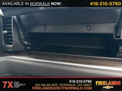 New 2026 Chevrolet Silverado 1500 LT image 29