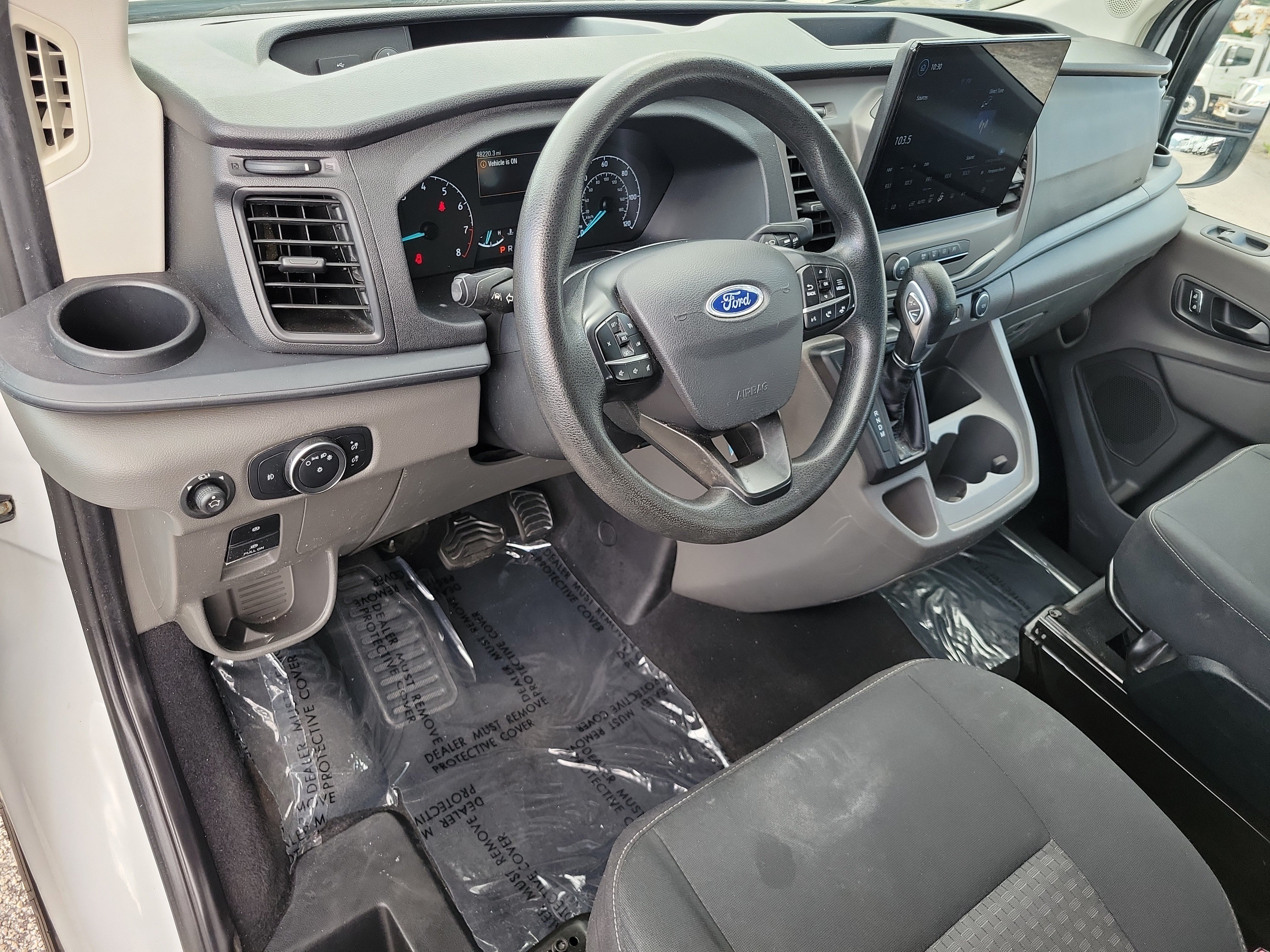 Used 2022 Ford Transit 350 XLT RWD image 20