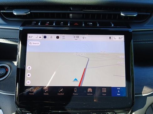 New 2025 Jeep Grand Cherokee Limited image 20