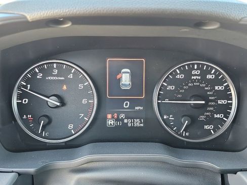 Certified 2024 Subaru Crosstrek 2.5i Limited w/ Crosstrek Mirror Package image 34