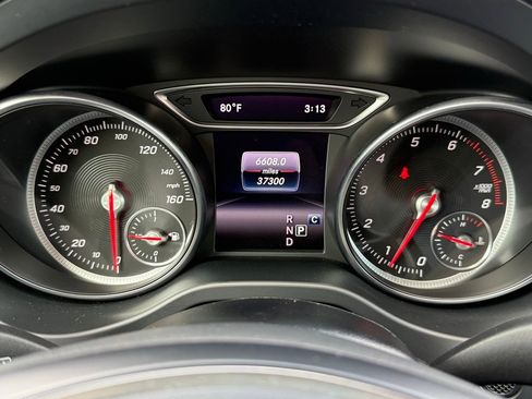 Used 2019 Mercedes-Benz GLA 250 GLA 250 image 29