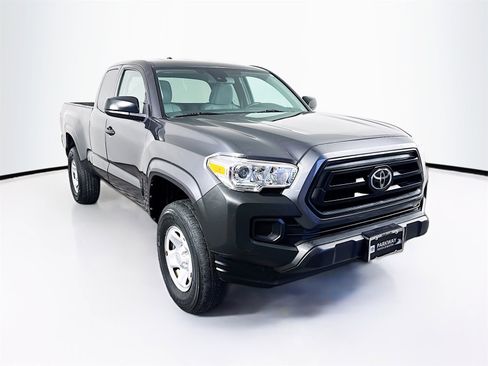Used 2021 Toyota Tacoma SR image 13