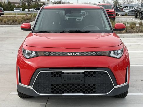 Used 2023 Kia Soul LX w/ Option Group 015 image 7