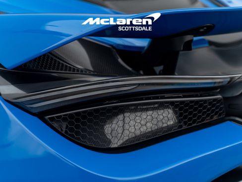 Used 2019 McLaren 720S Luxury image 19