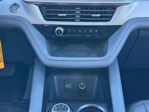 New 2026 Ford Explorer Active w/ Active Comfort Package image 11