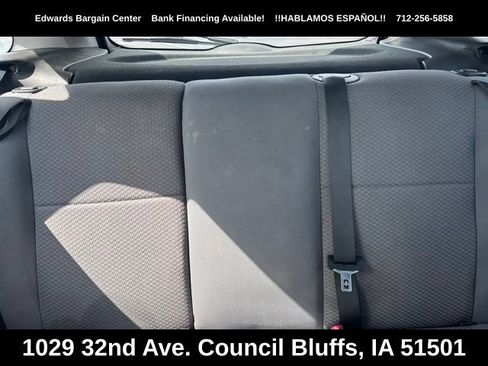 Used 2005 Ford Focus ZX5 Hatchback FWD image 16