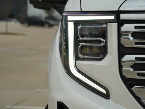 Used 2024 GMC Sierra 1500 Denali w/ Denali Reserve Package image 2