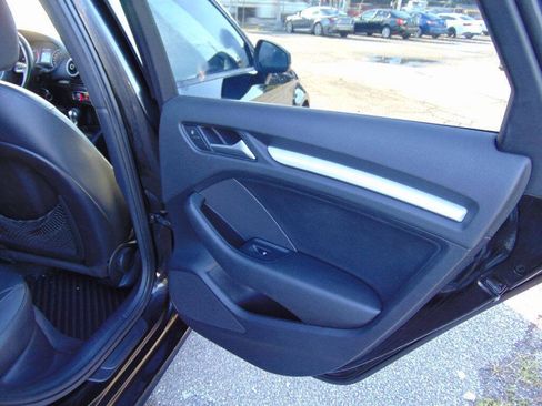Used 2015 Audi A3 2.0T Premium w/ Driver Assistance Package AWD/4WD image 22