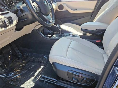 Used 2021 BMW X1 sDrive28i w/ Convenience Package FWD image 16