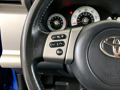 Used 2007 Toyota FJ Cruiser 2WD image 23