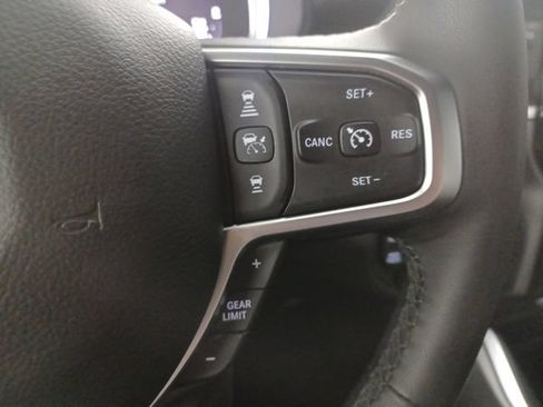 Used 2025 RAM 1500 Lone Star AWD/4WD image 21