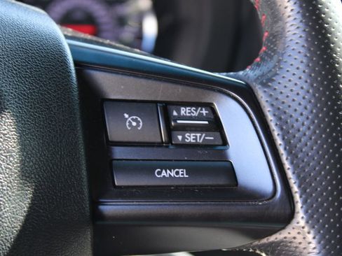 Used 2018 Subaru WRX STI image 23