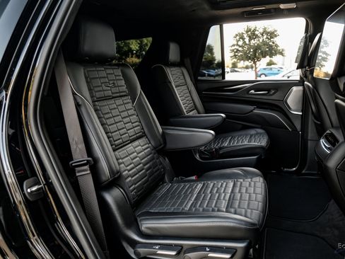 Used 2023 Cadillac Escalade V image 73