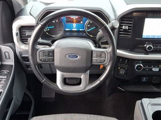 Used 2022 Ford F150 XLT w/ Equipment Group 301A Mid video 2