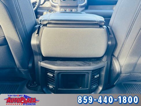 Used 2022 RAM 1500 Big Horn image 42