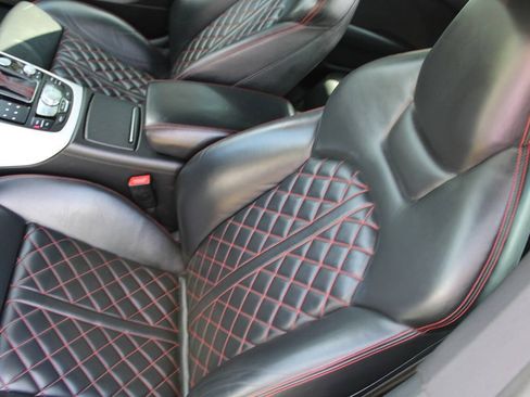 Used 2018 Audi A7 3.0T Premium Plus AWD/4WD image 18